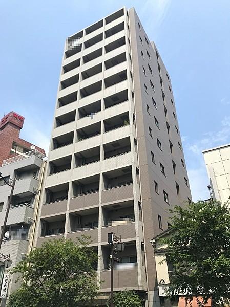 日神デュオステージ浅草国際通り